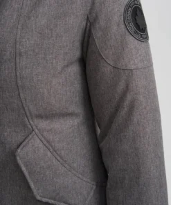 Toboggan Canada VANESSA PARKA