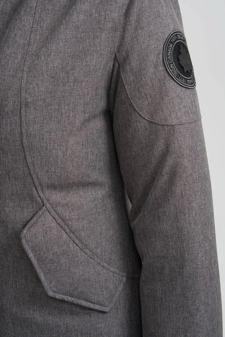 Toboggan Canada VANESSA PARKA