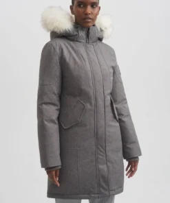 Toboggan Canada VANESSA PARKA