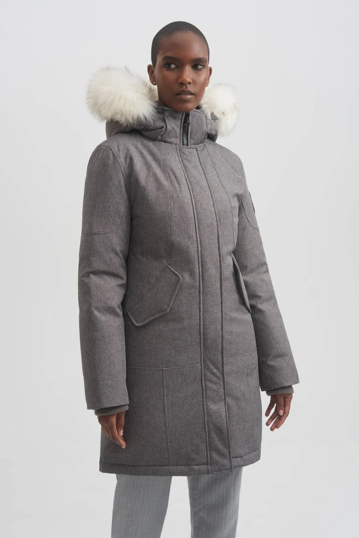 Toboggan Canada VANESSA PARKA