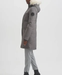 Toboggan Canada VANESSA PARKA