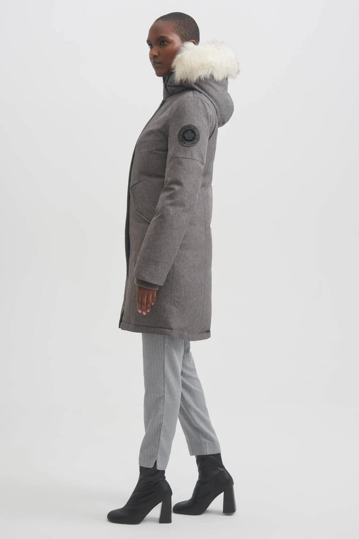 Toboggan Canada VANESSA PARKA