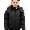Toboggan Canada GABY JR BOMBER