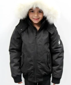 Toboggan Canada GABY JR BOMBER