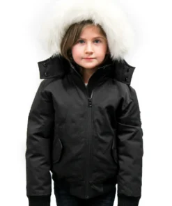 Toboggan Canada GABY JR BOMBER