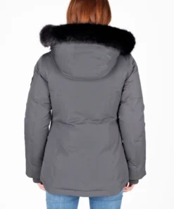 Toboggan EMMA PARKA