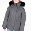 Toboggan EMMA PARKA