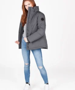 Toboggan EMMA PARKA