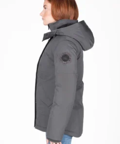 Toboggan EMMA PARKA