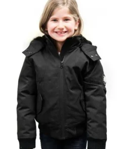 Toboggan Canada GABY JR BOMBER