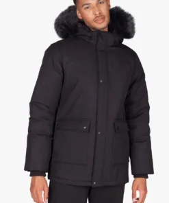 Toboggan Canada New Arrivals JOEY PARKA
