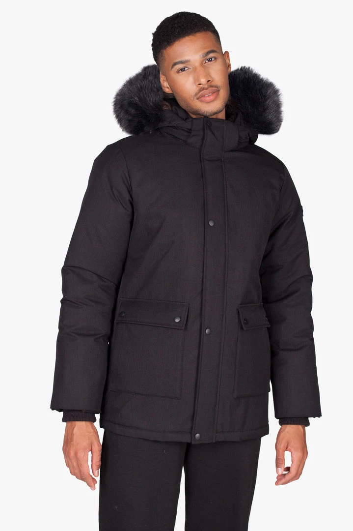 Toboggan Canada New Arrivals JOEY PARKA