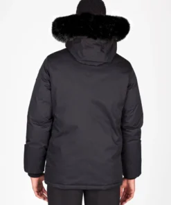 Toboggan Canada New Arrivals JOEY PARKA