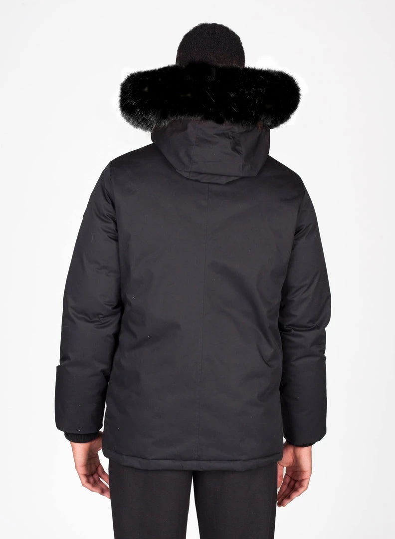 Toboggan Canada New Arrivals JOEY PARKA