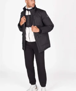 Toboggan Canada New Arrivals JOEY PARKA