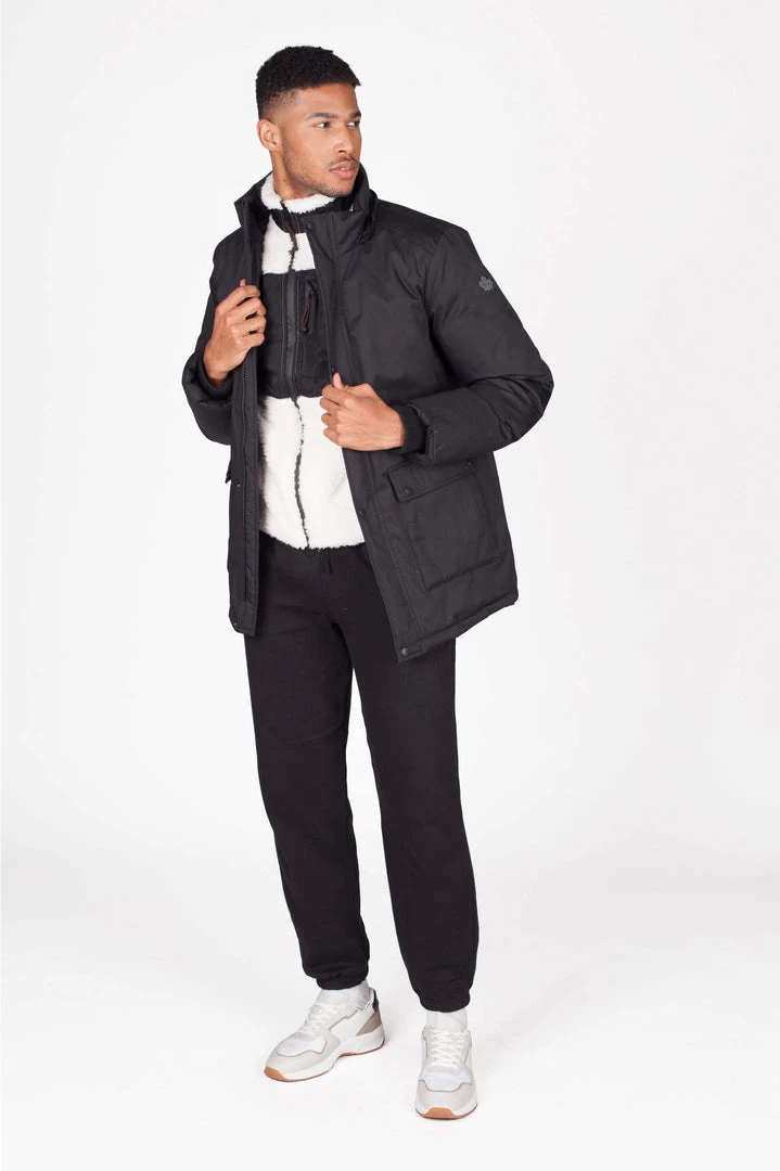 Toboggan Canada New Arrivals JOEY PARKA