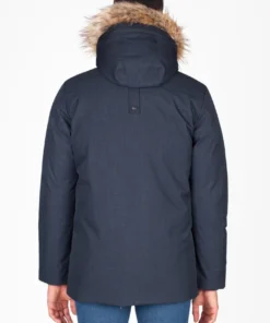 Toboggan Canada Men NICKY II PARKA