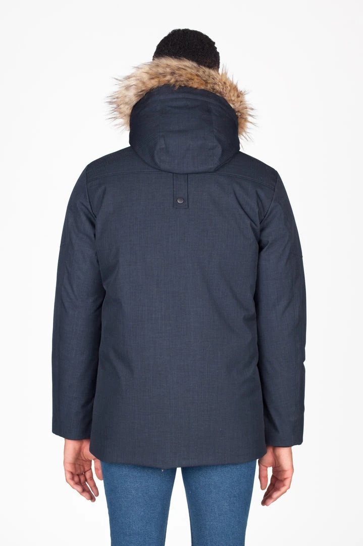 Toboggan Canada Men NICKY II PARKA