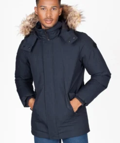 Toboggan Canada Men NICKY II PARKA