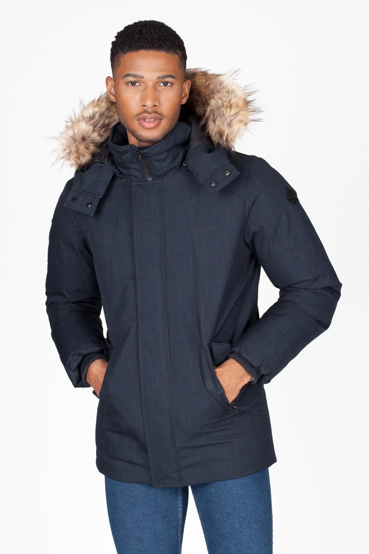 Toboggan Canada Men NICKY II PARKA