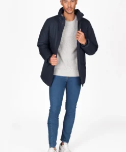 Toboggan Canada Men NICKY II PARKA