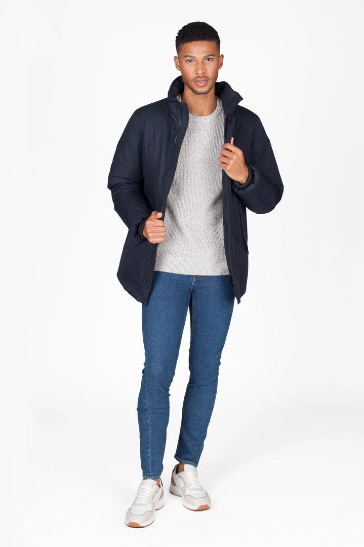 Toboggan Canada Men NICKY II PARKA