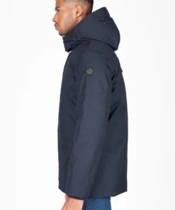 Toboggan Canada Men NICKY II PARKA