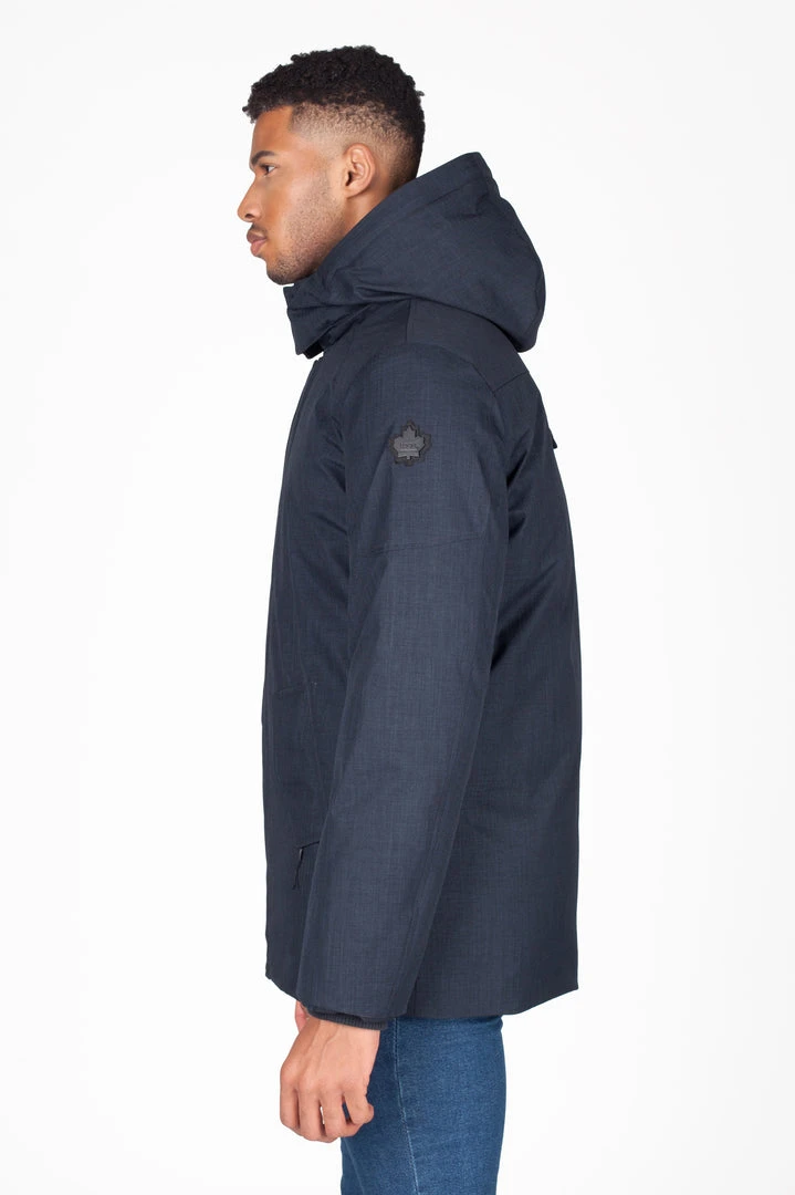 Toboggan Canada Men NICKY II PARKA