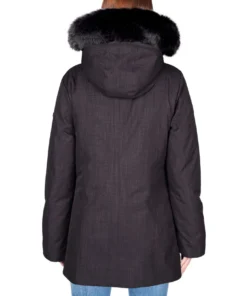 Toboggan Canada SKYE PARKA Women