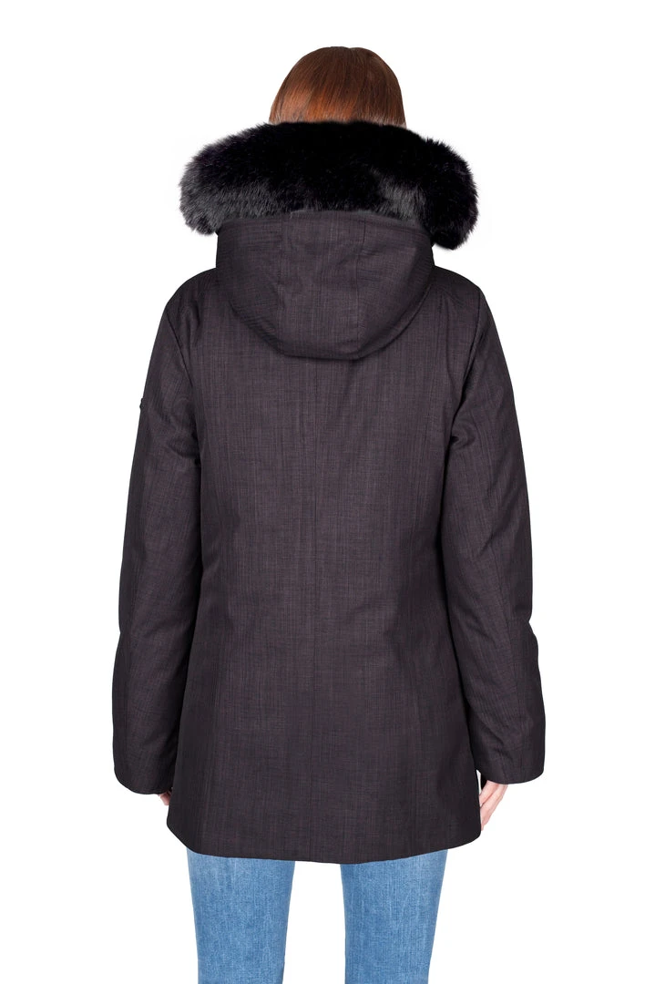 Toboggan Canada SKYE PARKA Women