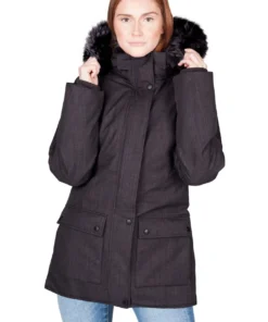 Toboggan Canada SKYE PARKA Women