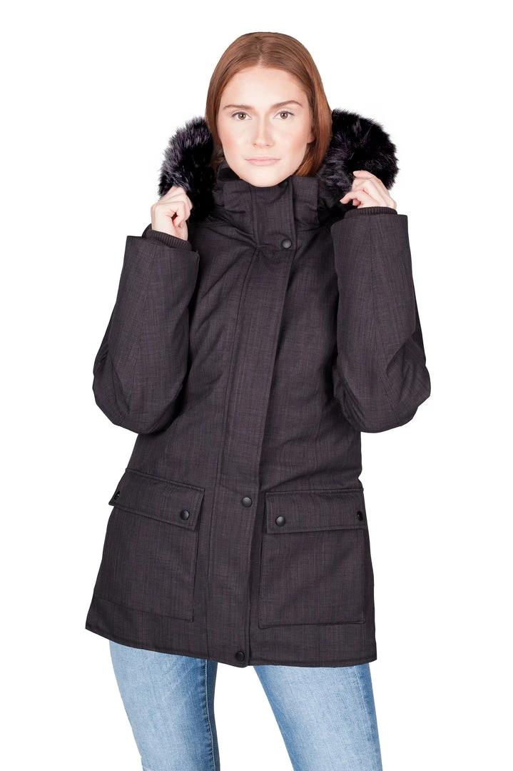 Toboggan Canada SKYE PARKA Women
