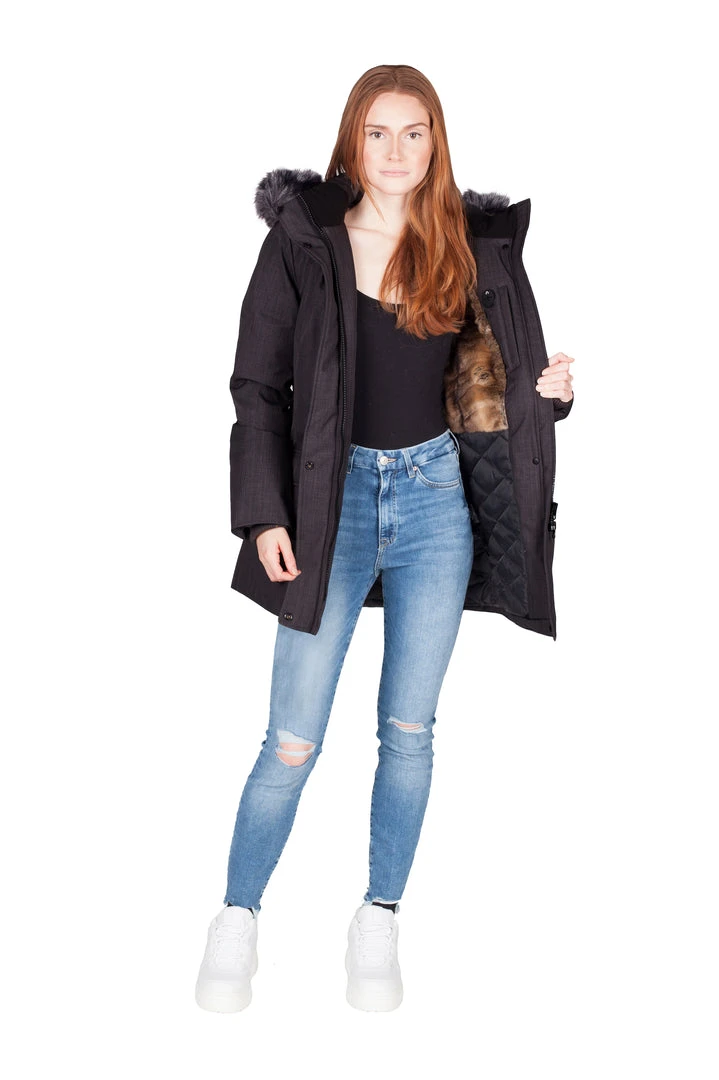 Toboggan Canada SKYE PARKA Women