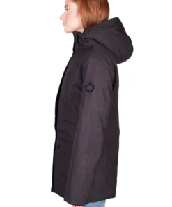 Toboggan Canada SKYE PARKA Women
