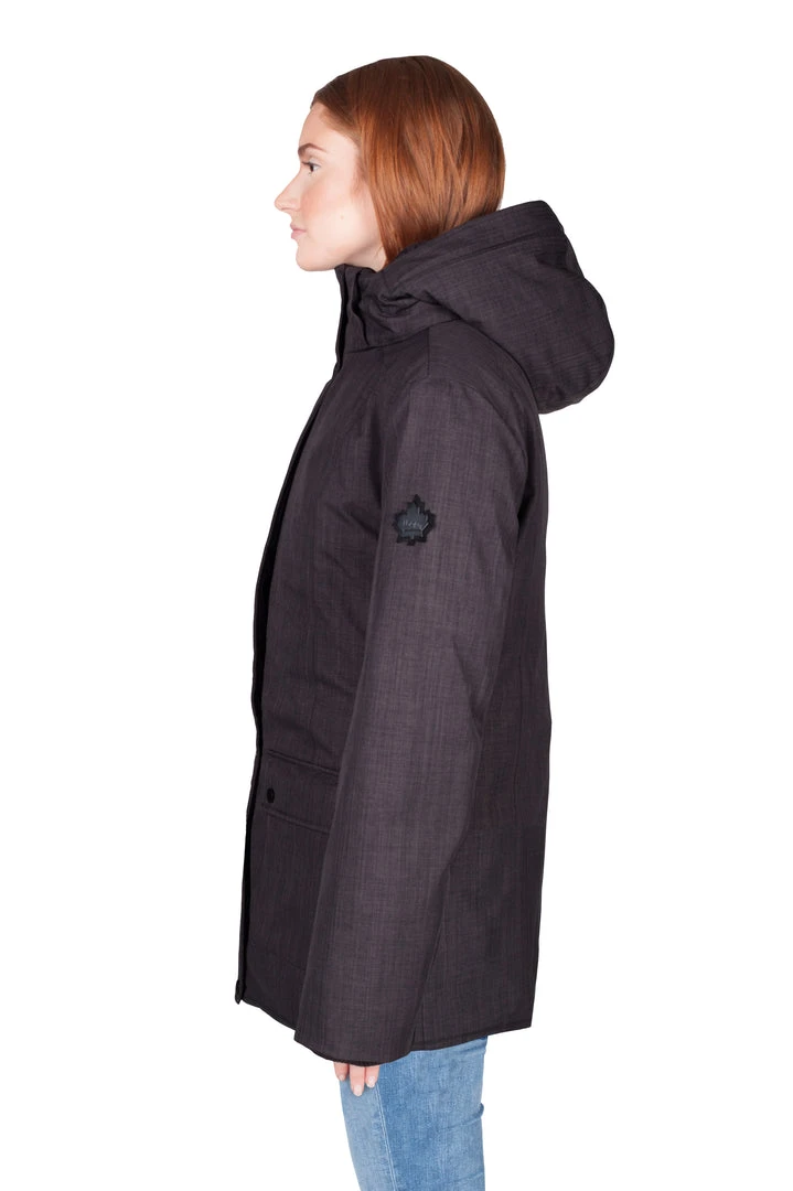 Toboggan Canada SKYE PARKA Women