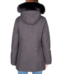 Toboggan Canada SKYE PARKA