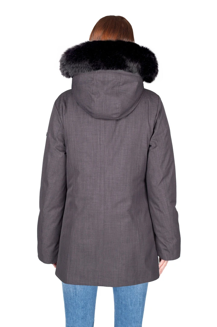 Toboggan Canada SKYE PARKA