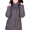 Toboggan Canada SKYE PARKA