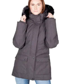 Toboggan Canada SKYE PARKA