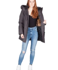 Toboggan Canada SKYE PARKA