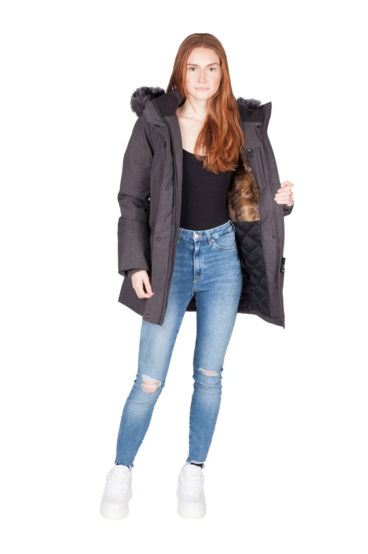 Toboggan Canada SKYE PARKA