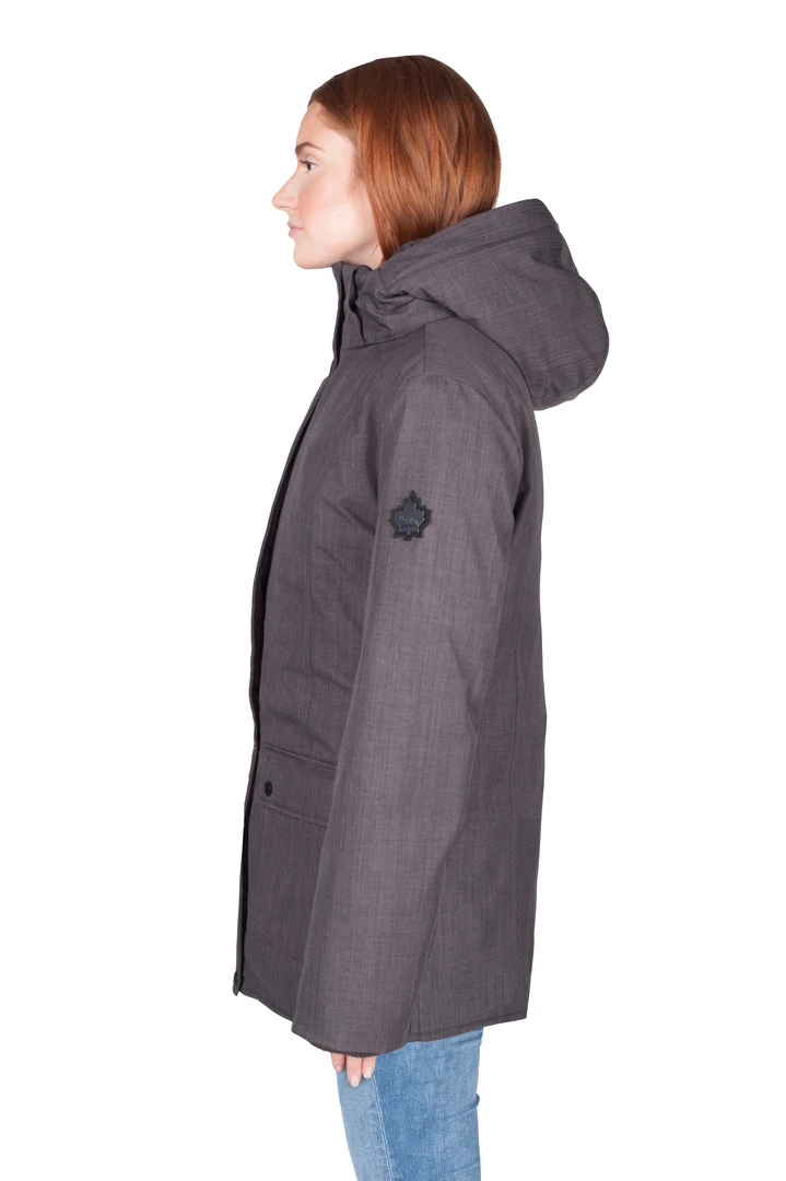 Toboggan Canada SKYE PARKA